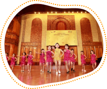 Khóa học bổ ích