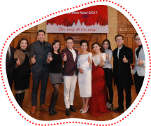 Giao lưu nghệ sĩ