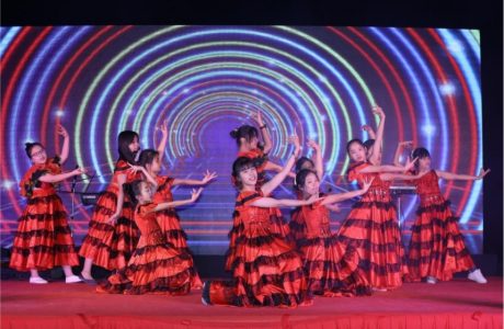 Khóa học thanh nhạc