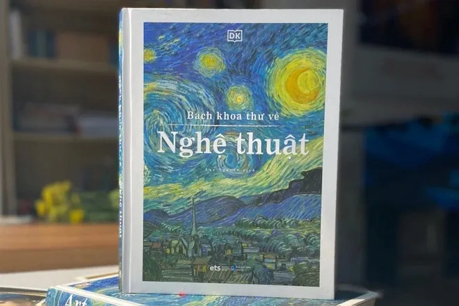 Nghệ thuật cổ đại: Nơi các nền văn minh tỏa sáng