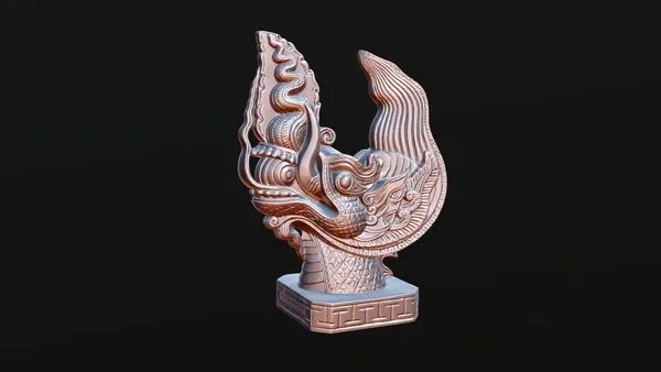 Nghệ thuật 3D trong thiết kế là gì?