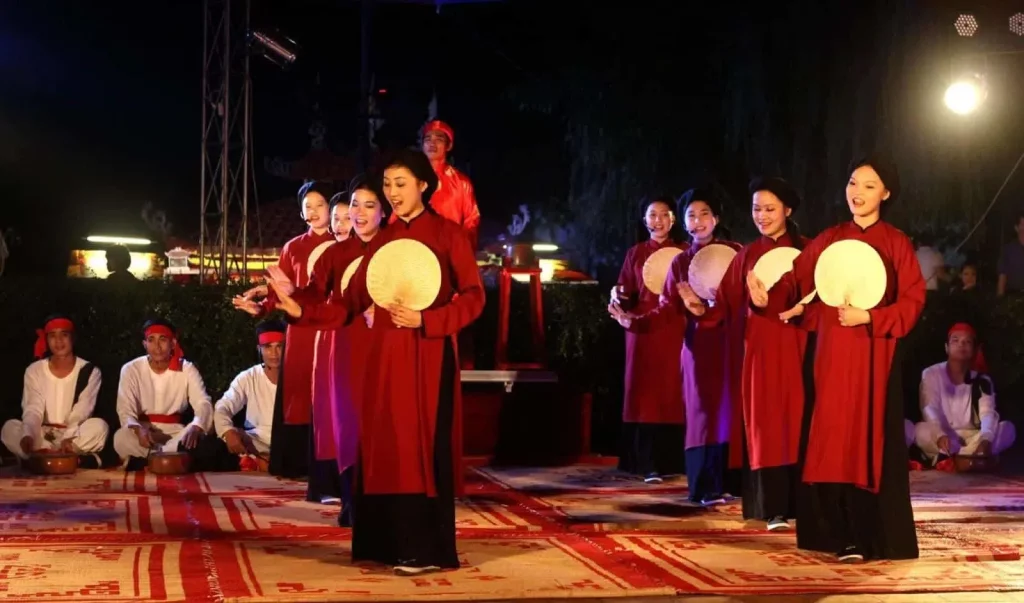 Nghệ thuật tạo hình dân gian