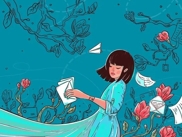 Nghệ thuật minh họa là gì?