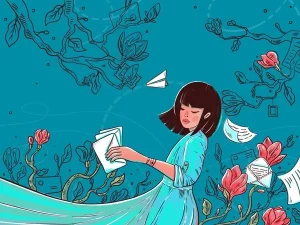 nghệ thuật minh họa là gì
