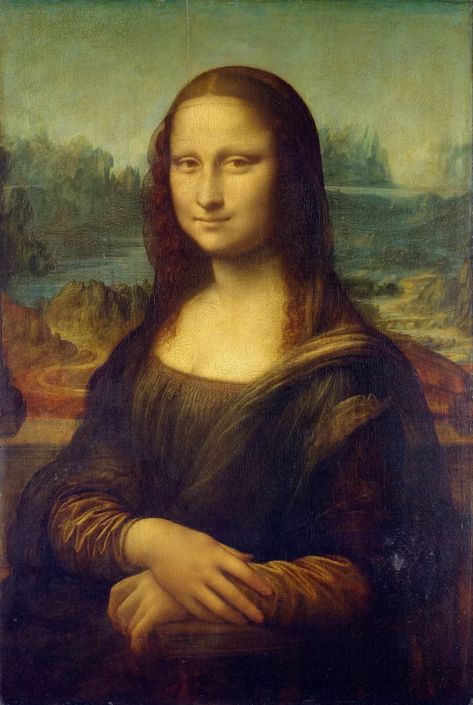 Raphael (1483 – 1520): Bậc thầy của sự duyên dáng