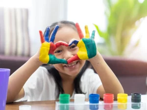vai trò của nghệ thuật trong giáo dục