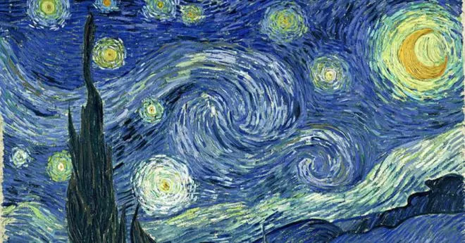 Nghệ thuật hiện đại (Modern Art)